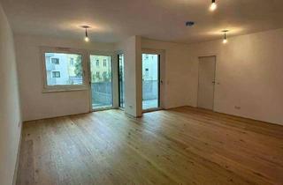 Wohnung mieten in 1130 Wien, Exklusive Neubauwohnungen mit Freiflächen in grüner Bestlage von Hietzing