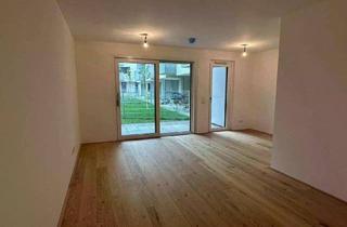 Wohnung mieten in 1130 Wien, Exklusive Neubauwohnungen mit Freiflächen in grüner Bestlage von Hietzing