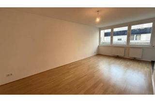 Wohnung mieten in 1210 Wien, Moderne 1-Zimmer Wohnung nahe Bahnhof Floridsdorf