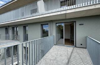 Wohnung mieten in Mitterstraße, 8055 Graz, Reizende 2-Zimmer Wohnung mit großem Balkon!