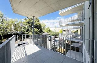 Wohnung mieten in Mitterstraße, 8055 Graz, Nette 2-Raum Wohnung mit großem Balkon!