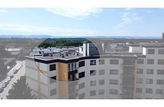 Wohnung mieten in 3300 Amstetten, Mietwohnung mit viel Platz, Loggia, Garagenplatz inmitten Amstettens!