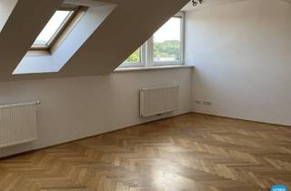 Wohnung mieten in Ketzergasse, 1230 Wien, DG- Terrassenwohnung 3 Zimmer mit Grünblick