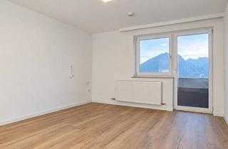 Wohnung mieten in 6610 Wängle, Nur noch 4 Wohnungen frei - Einziehen & wohlfühlen! (Top 19)