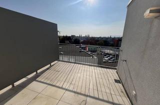 Wohnung mieten in 1100 Wien, 3-Zimmer-Neubauwohnung zu mieten