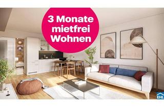 Wohnung mieten in Ortsstraße, 2331 Vösendorf, Grün wohnen. Ruhe genießen. Wien ganz nah.