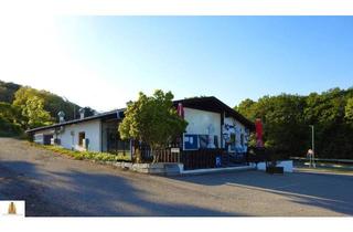 Gewerbeimmobilie kaufen in 3712 Maissau, Gastronomiebetrieb in Maissau mit wunderschönem Ausblick sucht Nachfolger!