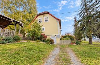 Einfamilienhaus kaufen in 8074 Raaba, Viel Grün, viel Platz, viel Potenzial – Ihr zukünftiges Traumhaus auf 1.689 m² Grundstück in Raaba-Grambach!