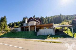 Haus kaufen in 8785 Hohentauern, INVESTORENOBJEKT IN HOHENTAUERN