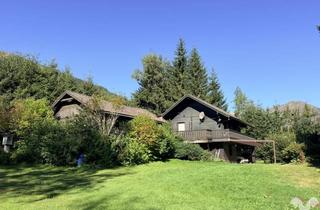 Haus kaufen in 8765 Sankt Johann am Tauern Schattseite, NATURREFUGIUM MIT ENTWICKLUNGSPOTENZIAL