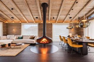Haus kaufen in 6353 Going am Wilden Kaiser, Voll ausgestattete Designer Chaleteinheit – Alpine Eleganz auf höchstem Niveau