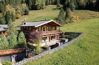 Haus kaufen in 6373 Jochberg, Exklusives Chalet in Jochberg