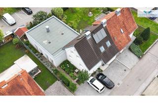 Doppelhaushälfte kaufen in 6840 Götzis, Doppelhaushälfte mit Atelier