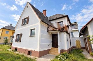 Einfamilienhaus kaufen in 8401 Kalsdorf bei Graz, Aus Alt mach Traumhaus! Charmantes Einfamilienhaus auf 670 m² Grundstück mit viel Potenzial!