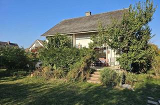 Einfamilienhaus kaufen in 8071 Hausmannstätten, Wohnen in ruhiger Sackgasse – Einfamilienhaus mit Garten und viel Potenzial!