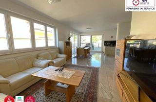 Doppelhaushälfte kaufen in Josef Dunglergasse, 2201 Gerasdorf, ARCHITEKTONISCHE ELEGANZ AUF 3 EBENEN – DESIGNER-DOPPELHAUSHÄLFTE MIT TERRASSEN, LUXUSKÜCHE & 7 ZIMMERN (BJ 2017)