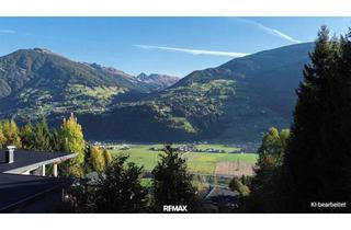 Grundstück zu kaufen in Innere Embergstraße, 6272 Kaltenbach, Grundstück mit Aussichtslage in Kaltenbach