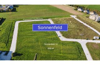 Grundstück zu kaufen in Sonnenfeld 12, 5121 Ostermiething, Sonnenfeld-Grundstück zu verkaufen - Ostermiething