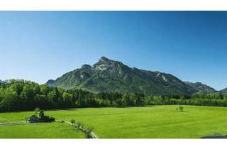 Grundstück zu kaufen in Dossenweg, 5020 Salzburg, 4 Exklusive Baugrundstücke in Salzburg-Morzg – Individuell teilbar und vielseitig kombinierbar