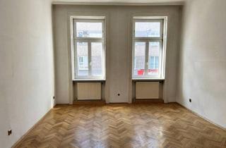Praxen kaufen in 1190 Wien, Viel Platz für Ihre Praxis – 4-Zimmer-Ordination mit Terrasse