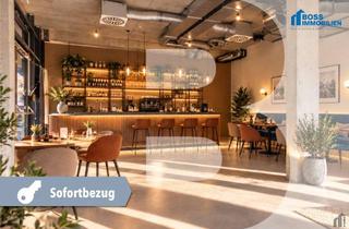 Büro zu mieten in Bahnhofstraße 10, 4050 Traun, Ihr Gastro-Standort im Herzen von Traun
