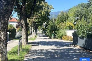 Wohnung kaufen in 9500 Villach-Innere Stadt, Moderne 2-Zi-Wohnung mit großem Südbalkon in Villach – Top Lage
