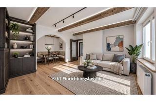 Wohnung kaufen in 6370 Kitzbühel, Dachgeschosswohnung mit Kaiserblick & Freizeitwohnsitz