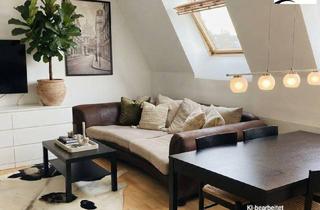 Wohnung kaufen in 9500 Villach-Innere Stadt, Charmante Kleinwohnung mit traumhaftem Blick auf die Draulände