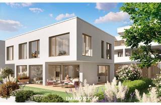 Maisonette kaufen in 8020 Graz, *ALT EGGENBERG - Bestlage: Elegantes Doppelhaus mit Eigengarten - 4 Zimmer