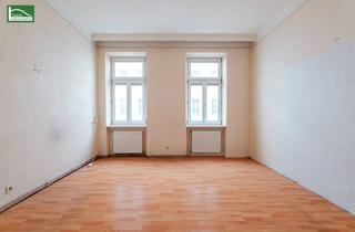 Wohnung kaufen in Hardtmuthgasse 112, 1100 Wien, Revitalisierter Altbau - Erfüllen Sie sich den Traum vom Eigenheim - S-Bahn in unmittelbarer Nähe!