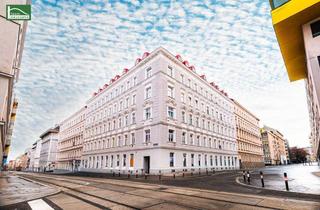 Wohnung kaufen in Hardtmuthgasse 112, 1100 Wien, Revitalisierter Altbau - Erfüllen Sie sich den Traum vom Eigenheim - S-Bahn in unmittelbarer Nähe!