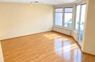Wohnung mieten in Praterstern, 1020 Wien, Gepflegte 2-Zimmer-Wohnung mit Loggia und Tiefgaragenplatz nur 600m vom Praterstern