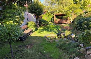 Reihenhaus kaufen in Siedlung-Eigenheim, 2460 Bruckneudorf, Gepflegtes Reiheneckhaus mit Garten, Carport und Grünblick