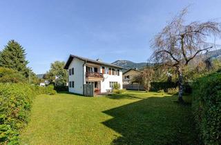 Einfamilienhaus kaufen in Gaisberg, 5026 Salzburg, Einfamilienhaus „Herbstgold” in Aigen