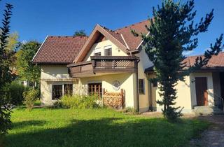 Haus kaufen in 9560 Waiern, Gediegenes Landhaus mit Einliegerwohnung in Ruhelage