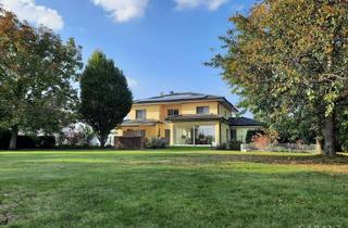 Einfamilienhaus kaufen in 5280 Braunau am Inn, Gepflegter geht es nicht! Luxus-Einfamilienhaus mit Pool, Weinkeller und exqusitem Innenleben!