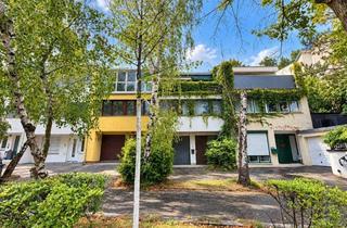 Reihenhaus kaufen in Neustift am Walde, 1190 Wien, Reihenhaus mit Potenzial – renovierungsbedürftig in begehrter Döblinger Lage nahe Neustift am Walde