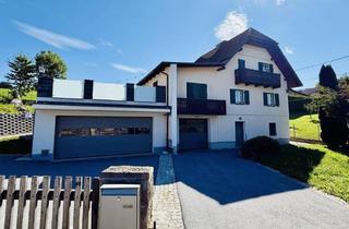 Einfamilienhaus kaufen in 8102 Semriach, Teilrenoviertes Einfamilienhaus in Semriach mit PV-Anlage