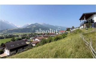 Grundstück zu kaufen in 5721 Piesendorf, Bauland in attraktiver und sonniger Hanglage, in unmittelbarer Nähe von Kaprun und Piesendorf.