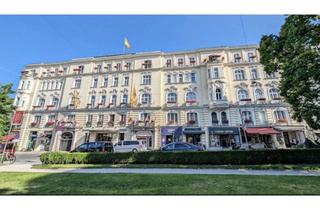 Geschäftslokal mieten in Makartplatz, 5020 Salzburg, MAKARTPLATZ NEBEN HOTEL BRISTOL: Exklusive Boutique für höchste Ansprüche
