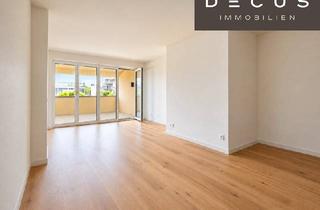 Wohnung mieten in Kandlgasse, 1070 Wien, 1070 WIEN | 2 ZIMMER | MIT HERRLICHER FREIFLÄCHE UND WEITBLICK | ERSTBEZUG IM DACHGESCHOSS | AB 01.01.2027