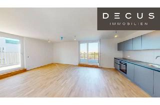 Wohnung mieten in Erich-Sokol-Gasse, 1100 Wien, / TERRASSE / 3 ZIMMER / VERFÜGBAR AB 01.01.2027 / PROVISIONSFREI / DACHGESCHOSS / KLIMATISIERT