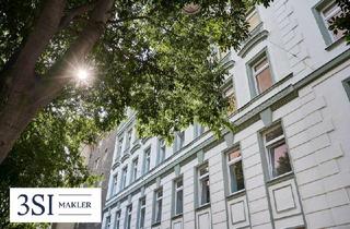Wohnung kaufen in Markhofgasse, 1030 Wien, 2 Zimmer mit Altbaucharme in rundum erneuertem Haus