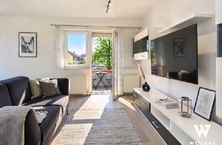 Wohnung kaufen in 2353 Guntramsdorf, *** Modernes Wohngefühl in Guntramsdorf - 3 Zimmer mit Südbalkon ***