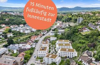 Wohnung mieten in Kremstalstraße, 3500 Krems an der Donau, Moderne 2-Zimmer-Wohnung mit ostseitigem Balkon