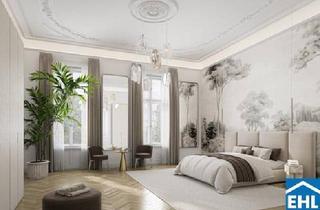 Wohnung kaufen in Kärntner Ring, 1010 Wien, Representatives Palais am Kärntner Ring - Wohn- und Büroflächen in Bestlage