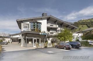 Penthouse kaufen in Rennfeld 15, 6370 Kitzbühel, Anlegerobjekt - Exklusive neu ausgebaute, vermietete Wohnungen in Kitzbühel zu verkaufen