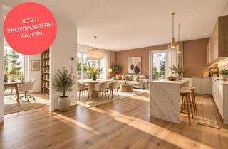 Wohnung kaufen in Färberstraße, 2540 Bad Vöslau, Provisionsfreie 4-Zimmer-Traumwohnung mit Süd-West-Ausrichtung | 30 m² Wohnküche | 49 m² Privatterrasse | 2 Bäder | Sofort vermietbar