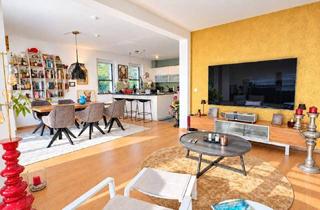Wohnung kaufen in 3400 Weidling, Hochwertige 3-Zimmer-Wohnung mit großem Balkon | Weidling