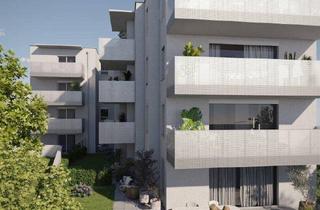 Wohnung kaufen in Laaer Straße 34, 2100 Korneuburg, 2,5-Zi-Whg. mit Balkon - WOHNEN AM RING - LAA 34 - TOP 16 (2. OG)